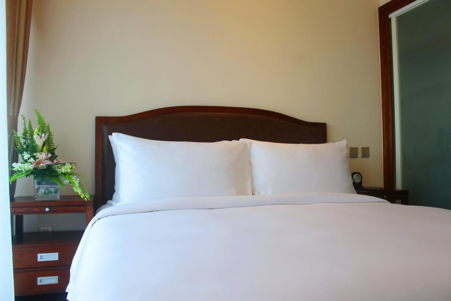 Kantharyar Serviced Apartment Yangon Exterior foto