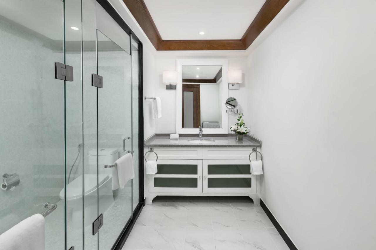 Kantharyar Serviced Apartment Yangon Exterior foto