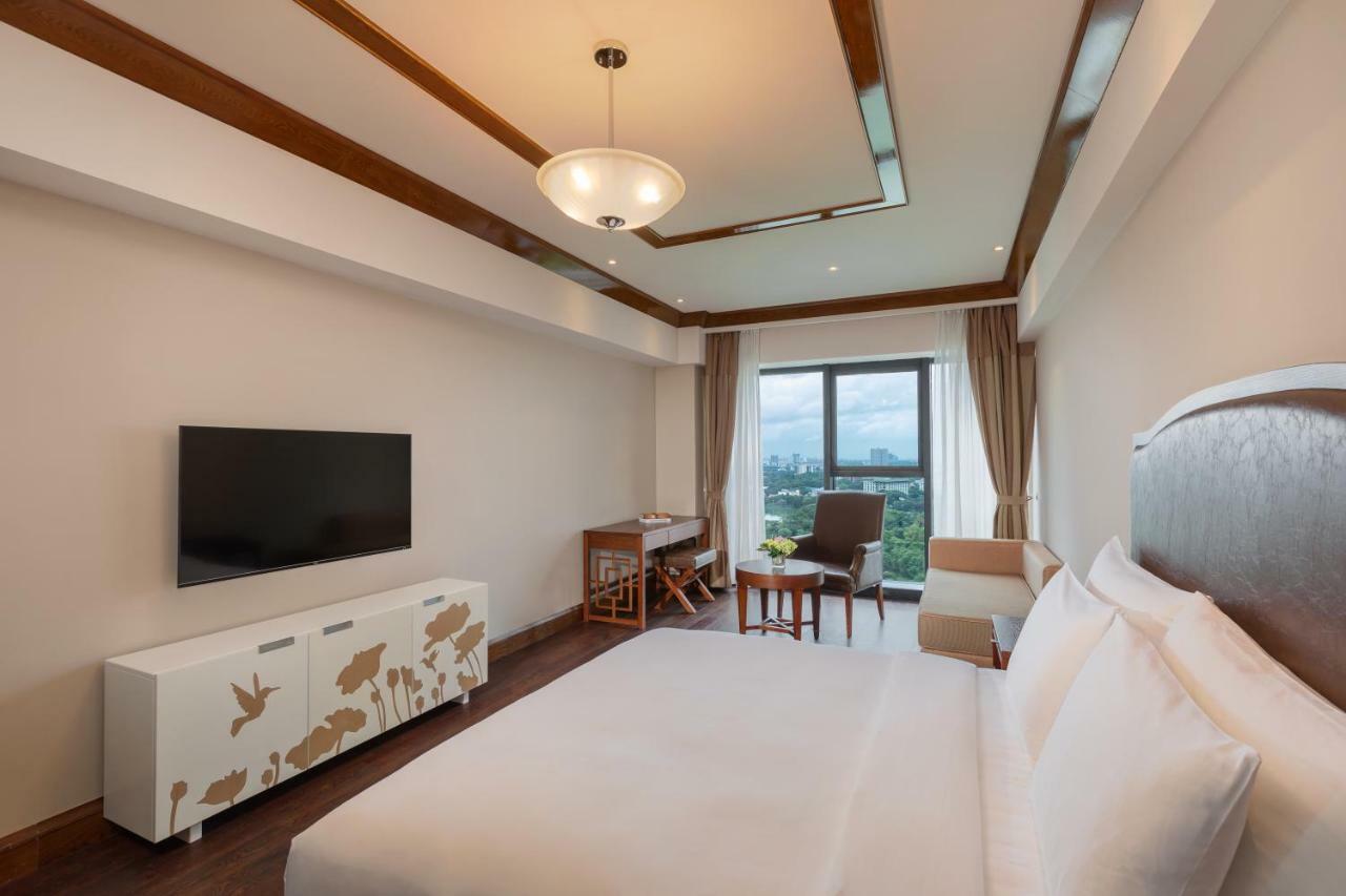 Kantharyar Serviced Apartment Yangon Exterior foto