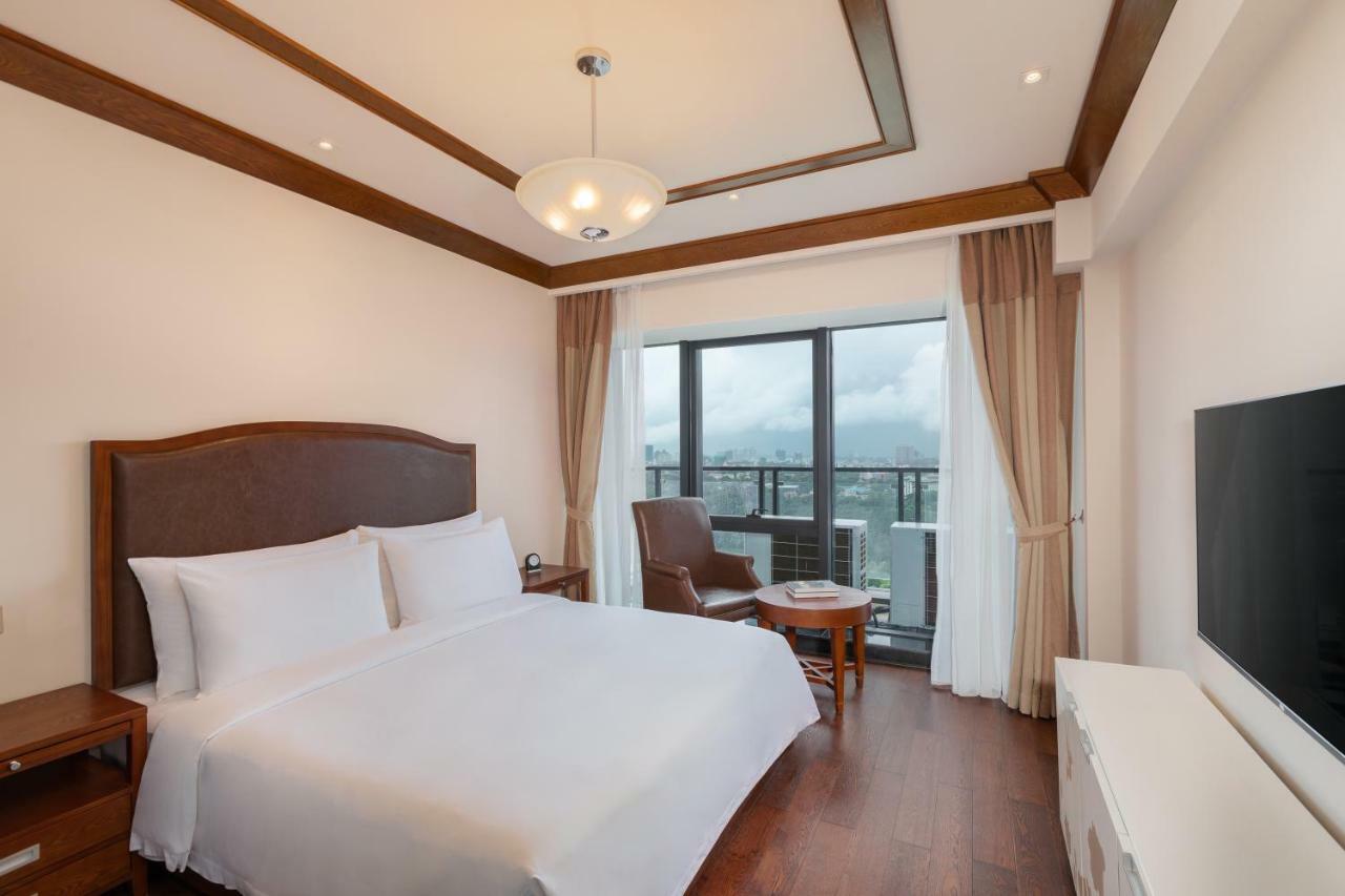 Kantharyar Serviced Apartment Yangon Exterior foto