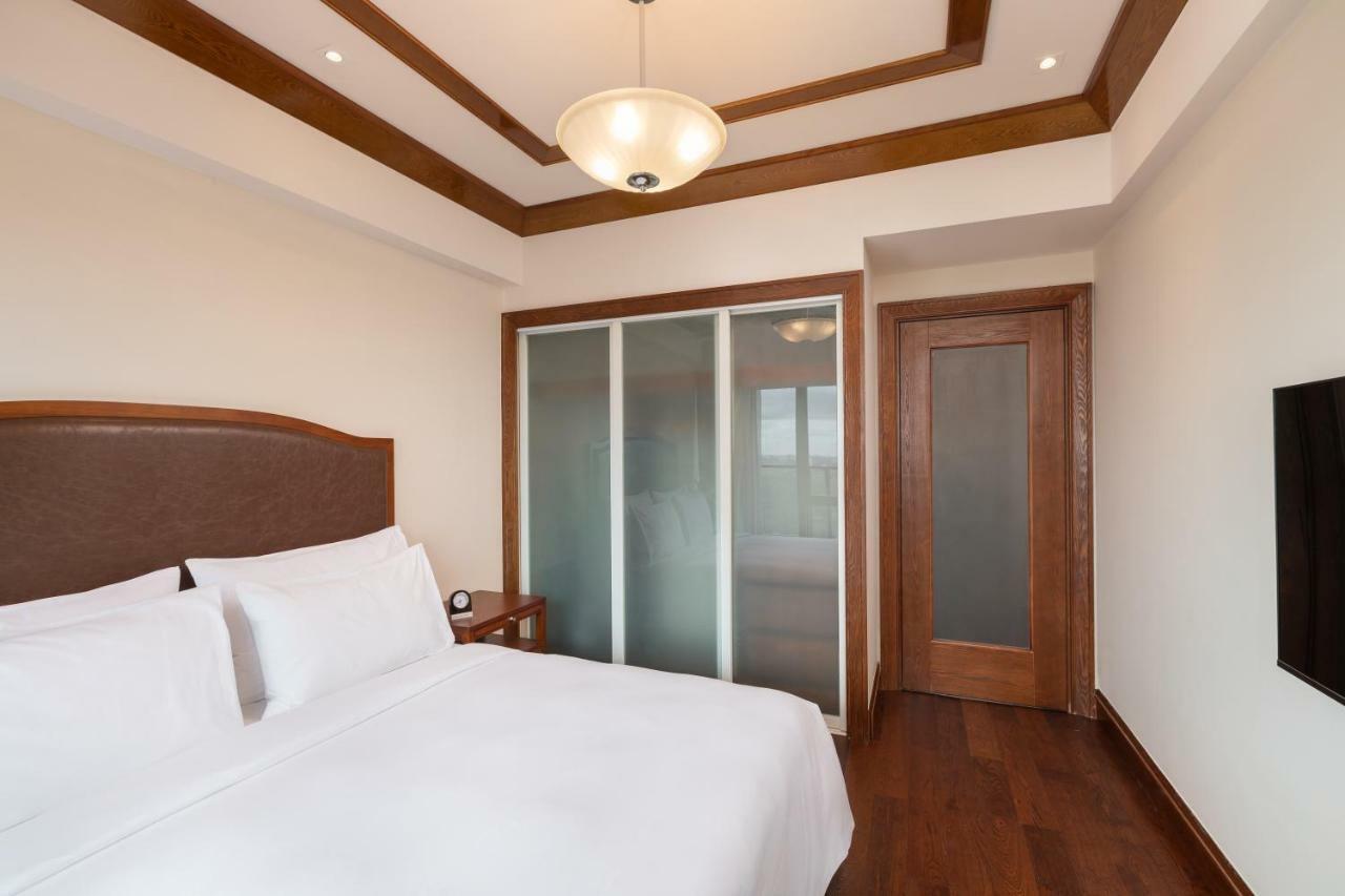 Kantharyar Serviced Apartment Yangon Exterior foto